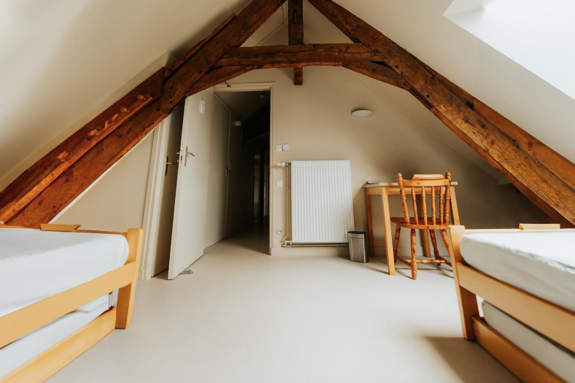 Auberge Val Sans Retour Trehorenteuc Exteriér fotografie